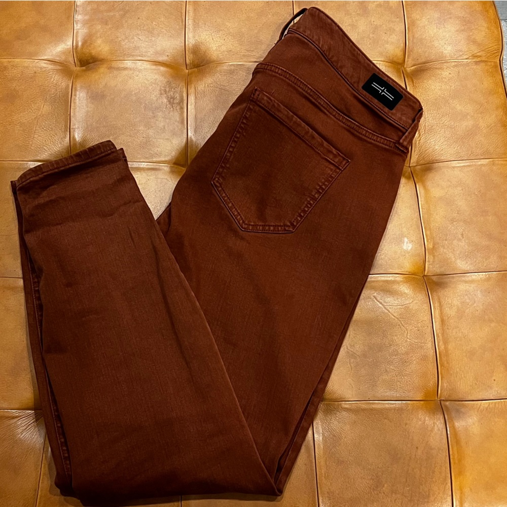 Liverpool jeans 16W worn once